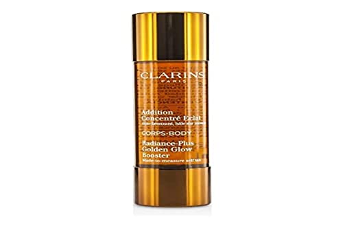 Clarins Autobronceador Addition Concentré Eclat 30 ml