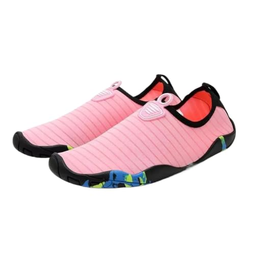 Zapatos de gimnasio para parejas ideales para caminar cómodo en la playa