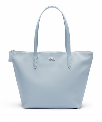 Image of Lacoste Womens L.12.12 Concept Shopping Tote Bag