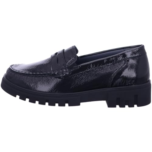 Waldläufer Adult H-Serena Schwarz2