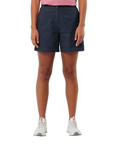 Image of Jack Wolfskin Karana Shorts W, Night Blue, S