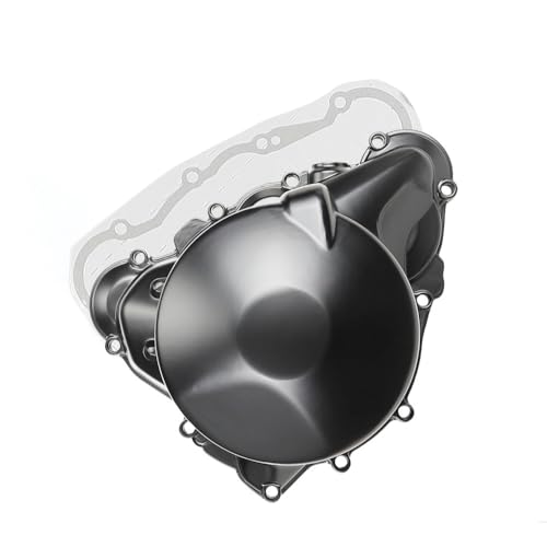 Couvercle de moteur pour Daytona 675 Carter de protection stator latéral 2006-2012