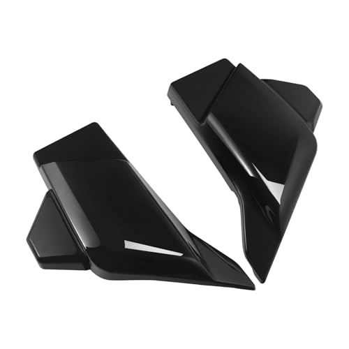 Carénage panneaux latéraux de carénage moto FLHX 2024 avec aileron intégré