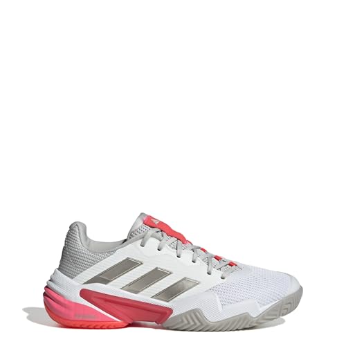 [adidas] レディース バリケード 13 テニス MDO77テニスシューズ