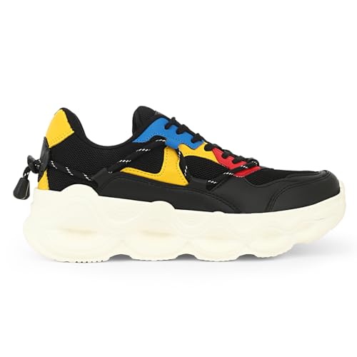 Image of Hygear Mens Petra Sneaker