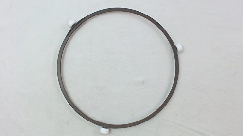 Samsung DE92-90189S Microwave Turntable Tray Support Genuine Original Equipment Manufacturer (OEM) Part