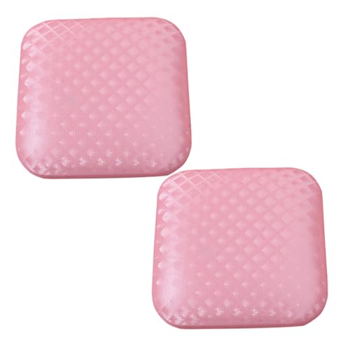 BELLIFFY 2本 ネイル ハンド パッド ネイル アーム レスト 枕 ネイル アート レスト マニキュア アクセサリー ネイル アート アーム レスト ネイル アート ハンド 枕 ネイル アー