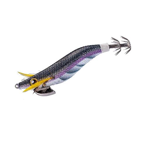 シマノ(SHIMANO) エギ セフィア クリンチ エクスカウンター ラトル 3.5号 QE-J35S 013 ギンキビナゴ