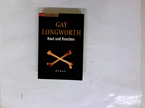 Cover zum Buch Haut und Knochen