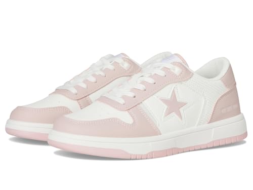 Vintage Havana Women's Fresh Sneaker, Pale/Pink, 8.5