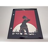 YOASOBI「THE BOOK 3」インデックス〝セブンティーン〟ver.