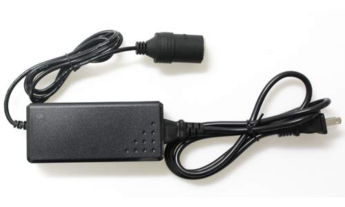 DreamMaker シガーソケット付アダプター「BX-1202000」