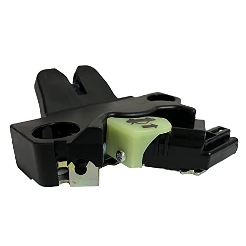 Image of Tailgate /Trunk Lock Actuator Fits for 2014-2019 Toyota Corolla(Without power release), Replaces OEM 64610-02171, 72203