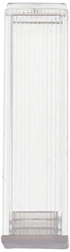 HF Scientific 10431 Disposable Cuvette for Chlorine Pocket Photometer (Pack of 100)