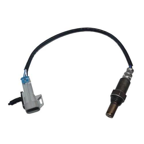 Capteur d'Oxygène NOX 213-3866 sonde lambda pour Chevrolet Silverado 2500 3500