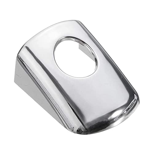 Couvercle de poignée de porte extérieure Citroen C4 Picasso C6 Peugeot 207 308 407 chrome XENITE - 7