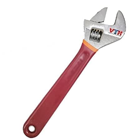 VTH Chrome vanadium steel Socket Adjustable Universal Multi Function Wrench Spanner Tool (15 INCH) (B0CD7FGKZP) Amazon Price History, Amazon Price Tracker