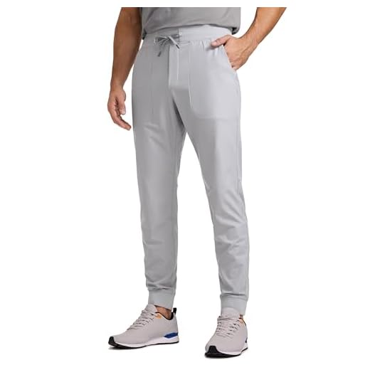 All Day Comfy Golf Joggers for Men