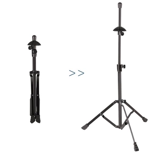Support de trompette pour studio et diffusion en direct - 4