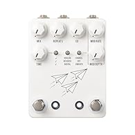 Delays/Echos/Reverb Effekte Gitarren We emphasise a balanced combination of careful workmanship and selected materials. OUR GOAL - Your satisfaction is our top priority and takes centre stage.
