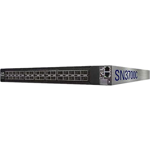 Mellanox Spectrum-2 MSN3700-CS2FC Ethernet Switch