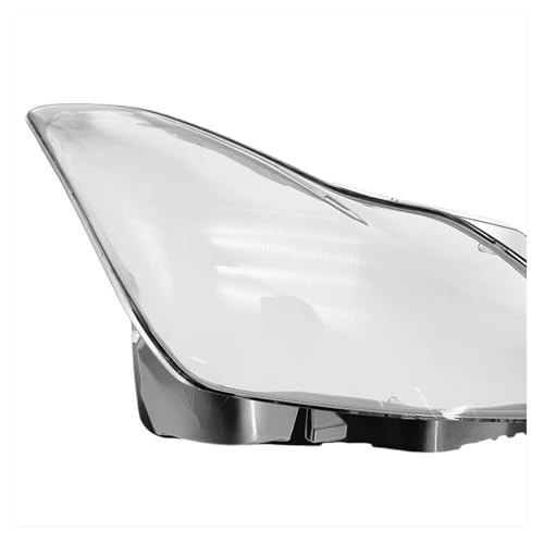 Couvercle lentille phare avant droit voiture Infiniti G37 2009 2010 2011 2012 2013