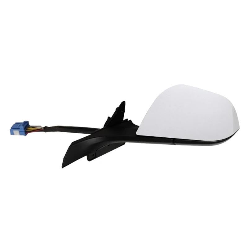 Rétroviseur chauffant pour réparer le miroir cassé de votre Tesla Model 3 2021-2023