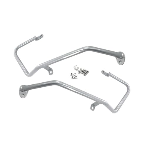 Garde pare-chocs moteur X-ADV 750 2025 barres cadre cascade moto