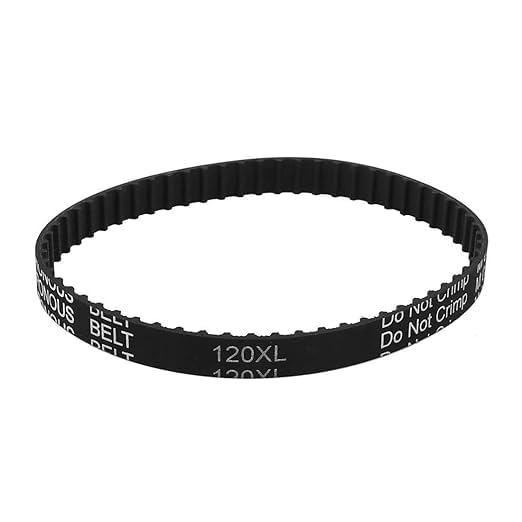 120XL Timing Belt for Sewing Machines, 304mm Length, Pack of 1-image-16