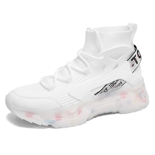 [XtH] V[NbgV[Y Y 8CM 10CMgAbv Xj[J[ nCJbg Xj[J[ ʋC 傫TCY wȂ JWA Ȃ NbV bV jOV[Y C\[t (zCg-10CM, {