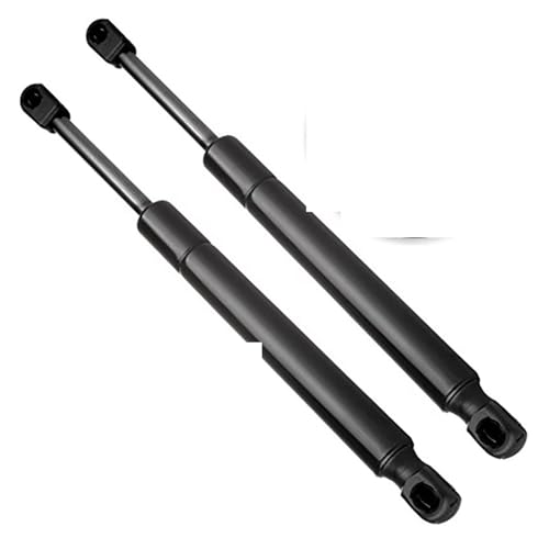 Gas Struts Bonnet 2Piece Front Hood Lift Support Gas Spring Shocks Struts For Nissan For Maxima 2009-2014 Sedan 654719N00A Bonnet Gas Strut