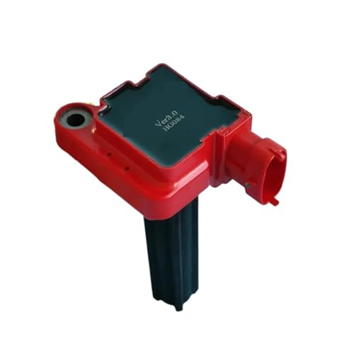 Bobine d'allumage 12787707 résout les ratés de votre Saab B207L 2.0T