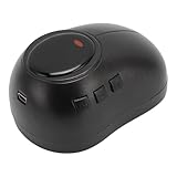 Aide à la vision de la souris : l'aide à la vision électronique portable avec 10 modes de couleur et fonction de gel d'image est destinée aux personnes malvoyantes, aux personnes âgées et aux malvoyants. Idéal pour la lecture, l'écriture et d'autres activités.