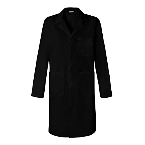 Sivvan Unisex 39 Inch Lab Coat Back Pl Buy Online In Burundi At Desertcart