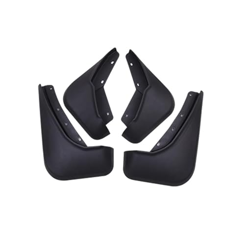 Bavettes voiture durables pour Volvo S90 garde-boue protection tous temps