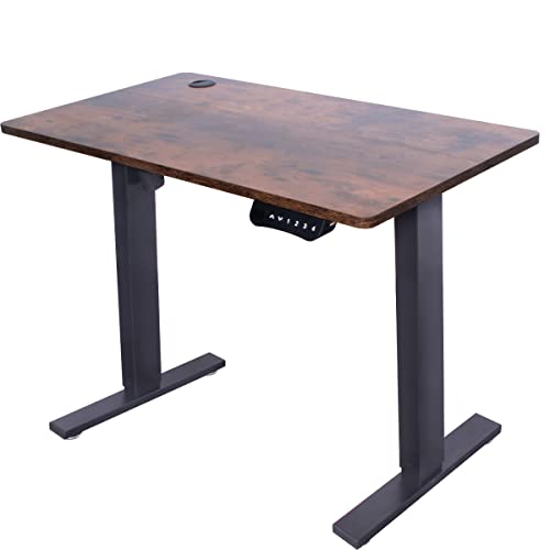 12 Best Adjustable Standing Desks For 2023 (Cyber Monday), 50 OFF