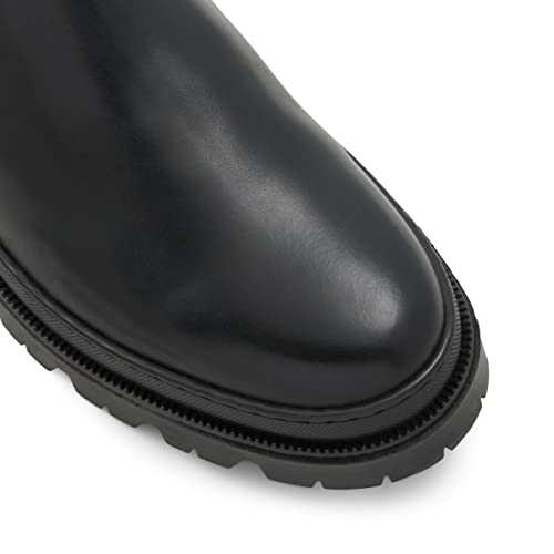 Image of ALDO Men's Alencia Chelsea Boot, Black, 13