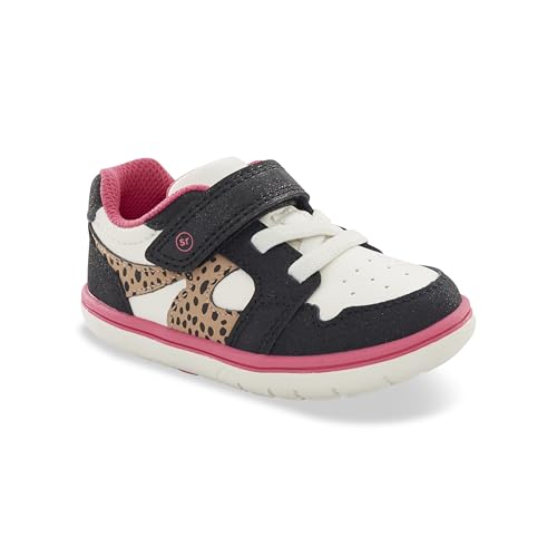 Stride Rite Unisex-Child SRT London Sneaker