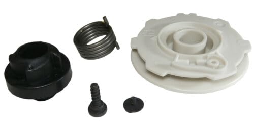 Replacement For Compatible With Husqvarna Genuine OEM Starter Kit - 576744401