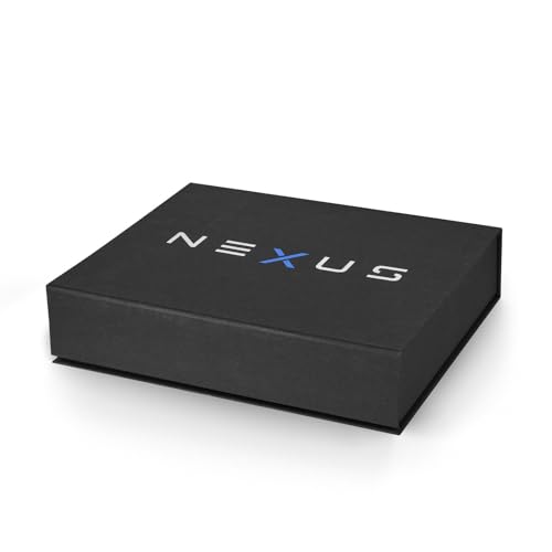 Nexus Caja de regalo – Mix
