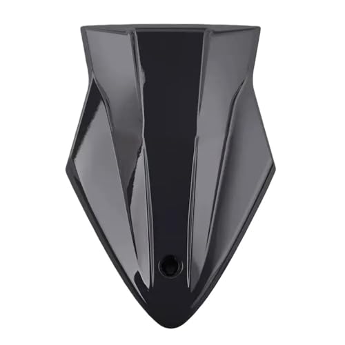 Capot de siège arrière pour S1000RR et S1000R couvercle de carénage solo moto en blanc noir rouge