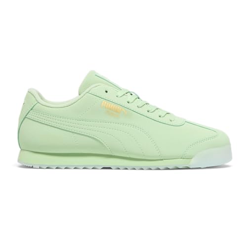 PUMA Men's Roma Reversed Mist Sneaker
