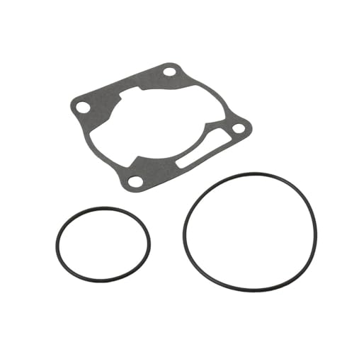 Kit joints culasse YZ80 pour réparer fuite compression - 6