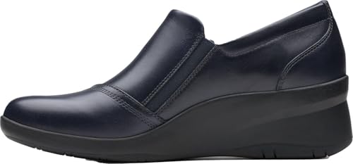 Image of Clarks Womens Suttyn Zip