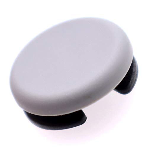 Image of Deal4GO 2-Pack Analog Stick Joystick Thumbstick Circle Pad Cover Cap Replacement for Nintend o New 2DS XL /New 3DS XL /New 3DS /2DS /3DS /3DS XL