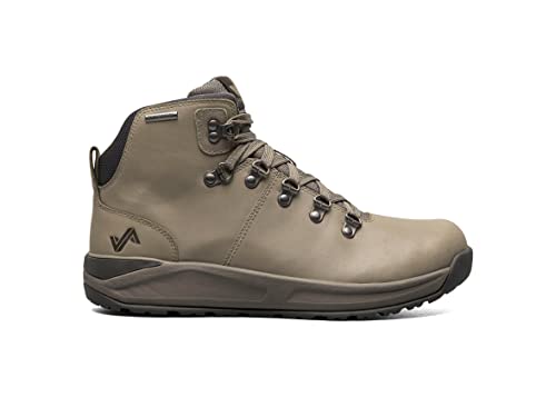 Image of Forsake Halden - Men's Waterproof Premium Leather Hiking Boot