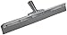 Magnolia Brush 4118TPN 18-Inch Neoprene Straightway Squeegee with Tapered Handle Socket