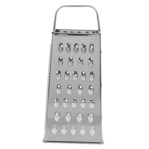 TOVINANNA 不??多機能四面??器 キッチン用手持ちグレーター 野菜 チーズ 果物スライサー 省力調理 時短対応 家用調理器具