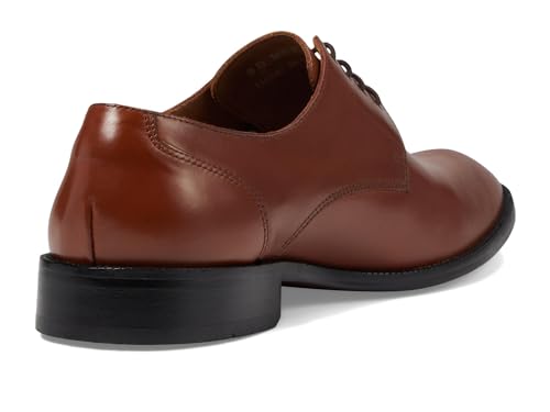 Image of Massimo Matteo Men's 4-Eye Blucher Classic 24 Oxford