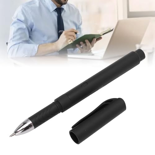 GOWENIC Auricular Bluetooth tipo bolígrafo inalámbrico miniatura 3